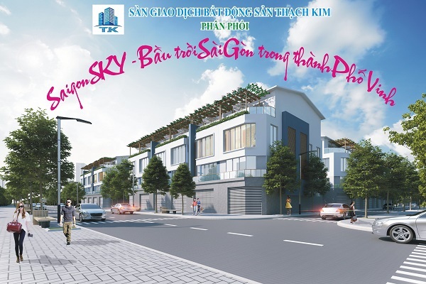 du?-a´n-saigon-sky